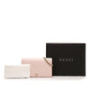 Gucci GG Marmont Calfskin Wallet On Chain Secondhand