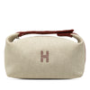 Hermès Small H Plume Bride A Brac Case Secondhand