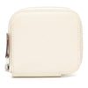 Hermès Epsom Silk'In Compact Wallet Secondhand