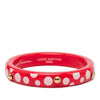 Louis Vuitton Yayoi Kusama Dot Infinity Bangle PM Secondhand