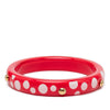 Louis Vuitton Yayoi Kusama Dot Infinity Bangle PM Secondhand