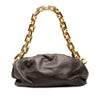 Bottega Veneta Lambskin Chain Pouch Secondhand
