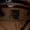 Burberry Supernova Check Coated Canvas Dryden Crossbody Secondhand