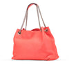 Gucci Medium Calfskin Soho Chain Tote Secondhand