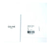 Celine Medium Smooth Calfskin Cuir Triomphe Couffin Tote Secondhand