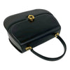 Gucci Leather Satchel Secondhand