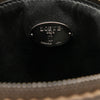 LOEWE Leather Anagram Pouch Secondhand