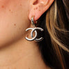 Chanel Earrings Secondhand