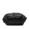 Celine Calfskin Pleated Bittersweet Hobo Secondhand
