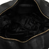 Celine Calfskin Pleated Bittersweet Hobo Secondhand