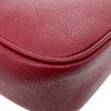 Burberry Small Leather Medley Buckle Crossbody Secondhand