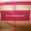 Burberry Small Leather Medley Buckle Crossbody Secondhand