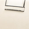 Miu Miu Goatskin Madras Soft Calf Crystal Embellished Crossbody Secondhand