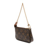 Louis Vuitton Monogram Trunks and Bags Mini Pochette Accessoires Secondhand