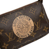 Louis Vuitton Monogram Trunks and Bags Mini Pochette Accessoires Secondhand