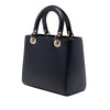 Dior Medium Calfskin Pockets Lady Dior Secondhand