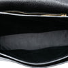 Miu Miu Goatskin Madras Satchel Secondhand