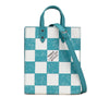 Louis Vuitton Damier Checkerboard Sac Plat XS Secondhand