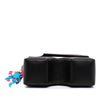 Off-White Limited Edition Andre Saraiva Leather Burrow 22 Crossbody Secondhand