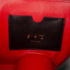Off-White Limited Edition Andre Saraiva Leather Burrow 22 Crossbody Secondhand