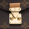 Louis Vuitton Monogram Micro Metis Secondhand