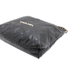 Chanel Medium Quilted Shiny Calfskin 22 Handbag Secondhand