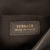 Versace Leather La Medusa Shoulder Bag Secondhand