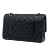 Chanel Medium Classic Caviar Double Flap Secondhand