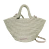 Balenciaga Small Nylon Ibiza Basket Bag Secondhand