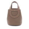 Hermès Clemence and Swift In The Loop 18 Secondhand