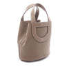 Hermès Clemence and Swift In The Loop 18 Secondhand