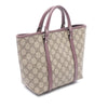 Gucci Kids GG Supreme Handbag Secondhand