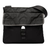 Prada Tessuto Zip Top Crossbody Secondhand