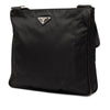 Prada Tessuto Zip Top Crossbody Secondhand