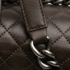 Chanel Large Quilted Lambskin Boy Flap Secondhand