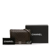 Chanel Large Quilted Lambskin Boy Flap Secondhand