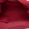 Chanel Small Bicolor Quilted Calfskin Gabrielle Bucket Bag Secondhand
