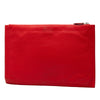 Givenchy Medium Antigona Leather Clutch Secondhand