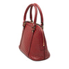 Gucci Mini Microguccissima Dome Satchel Secondhand