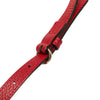 Gucci Small Bicolor Leather Soho Disco Crossbody Secondhand