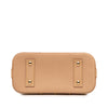 Louis Vuitton Monogram Vernis Hairclip Alma BB Secondhand