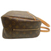 Louis Vuitton Monogram Deauville Secondhand