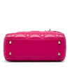 Dior Mini Lambskin Cannage Lady Dior Secondhand