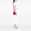 Dior Mini Lambskin Cannage Lady Dior Secondhand