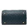 Louis Vuitton Monogram Mahina Cirrus MM Secondhand