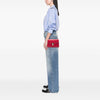 Bvlgari Leather Serpenti Forever Crossbody Secondhand