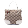 Gucci GG Canvas Princy Satchel Secondhand