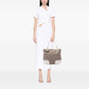 Gucci GG Canvas Princy Satchel Secondhand