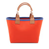 Hermès Toile Sac Steeple 25 Secondhand