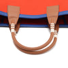 Hermès Toile Sac Steeple 25 Secondhand